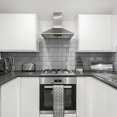 Stuning Central Oxford 2 Bedroom Flats Free Wifi 외부 사진