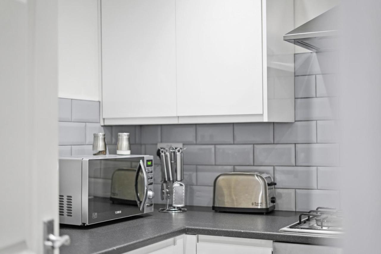 Stuning Central Oxford 2 Bedroom Flats Free Wifi 외부 사진