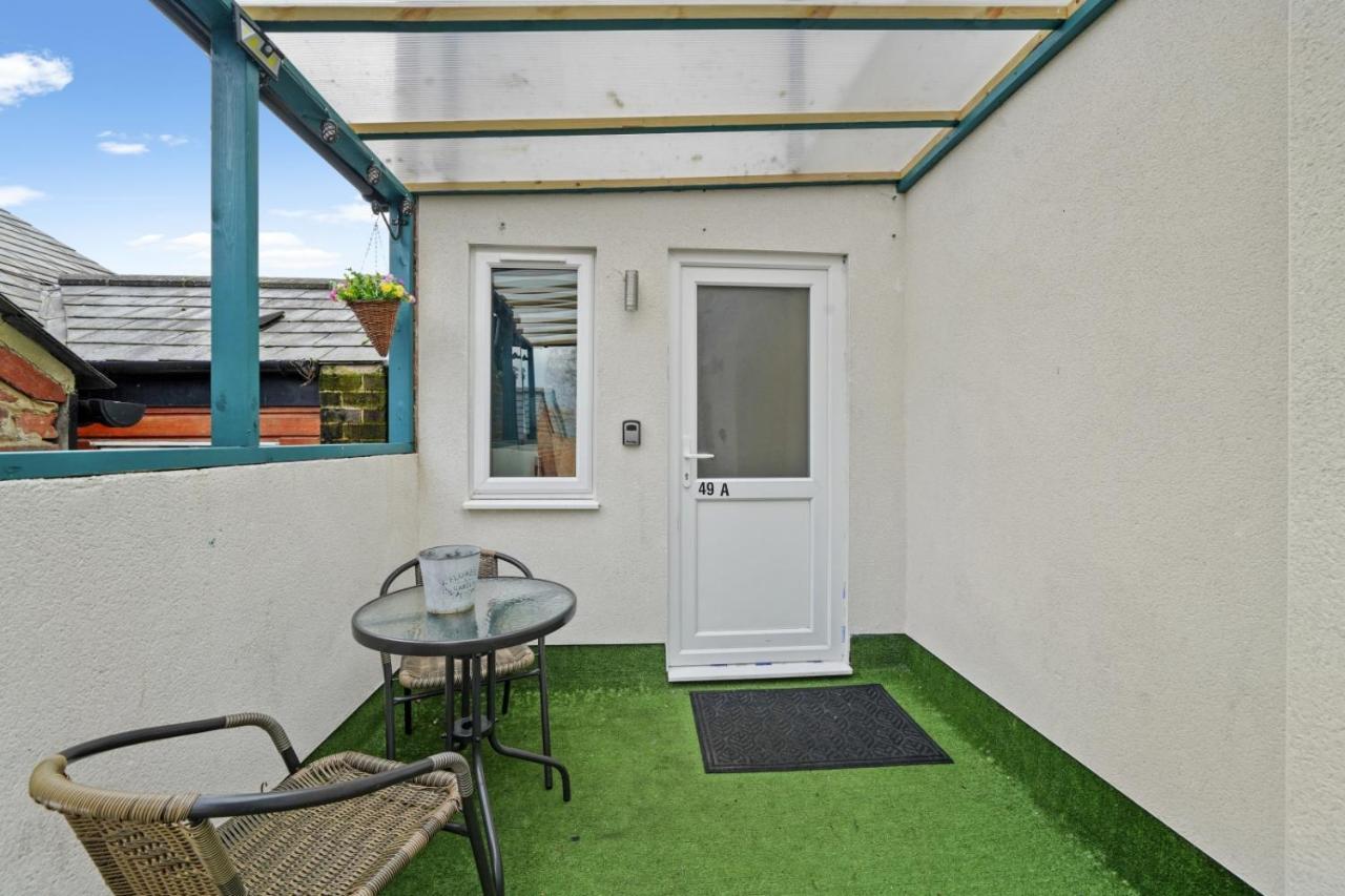 Stuning Central Oxford 2 Bedroom Flats Free Wifi 외부 사진