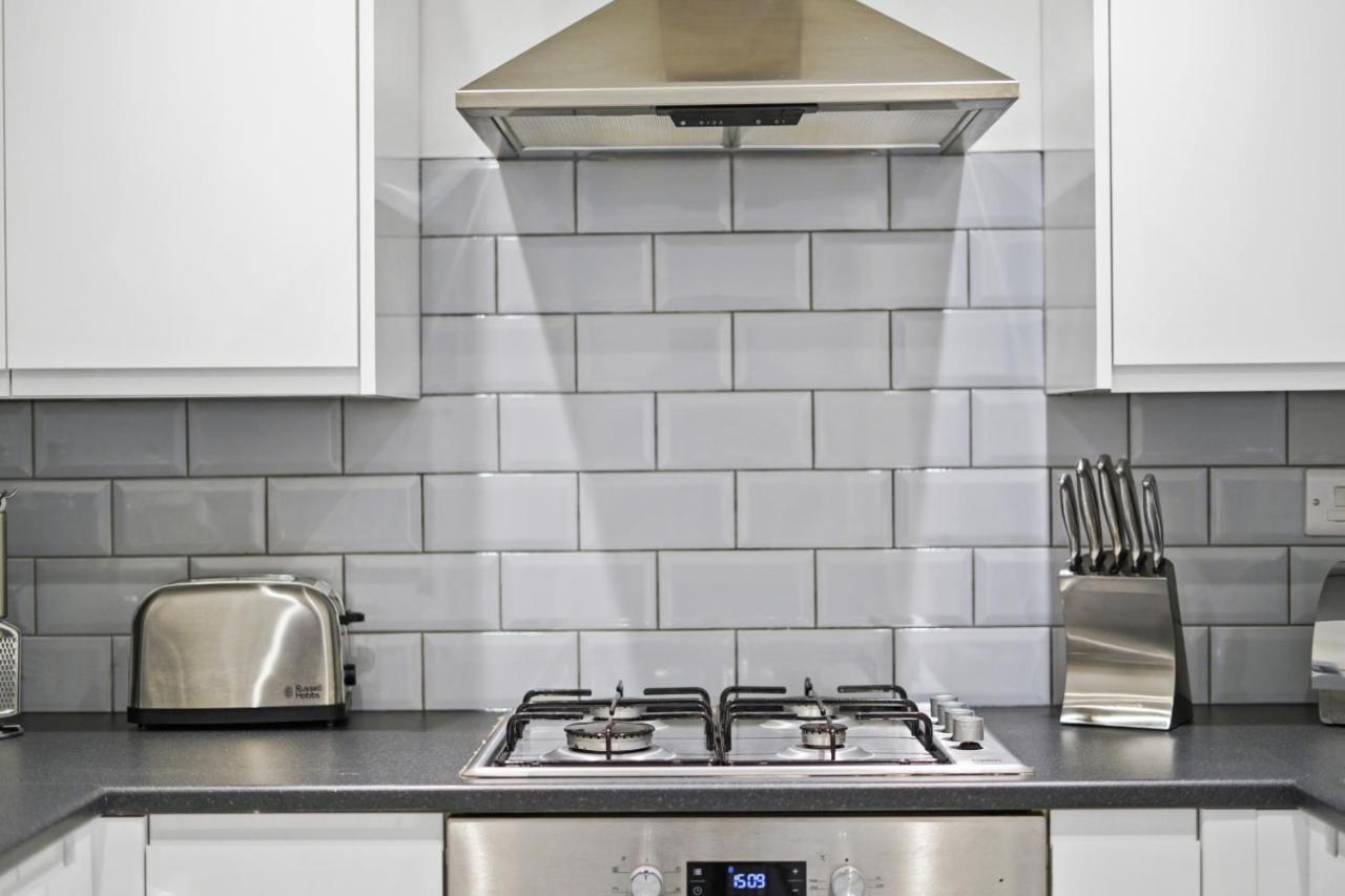 Stuning Central Oxford 2 Bedroom Flats Free Wifi 외부 사진