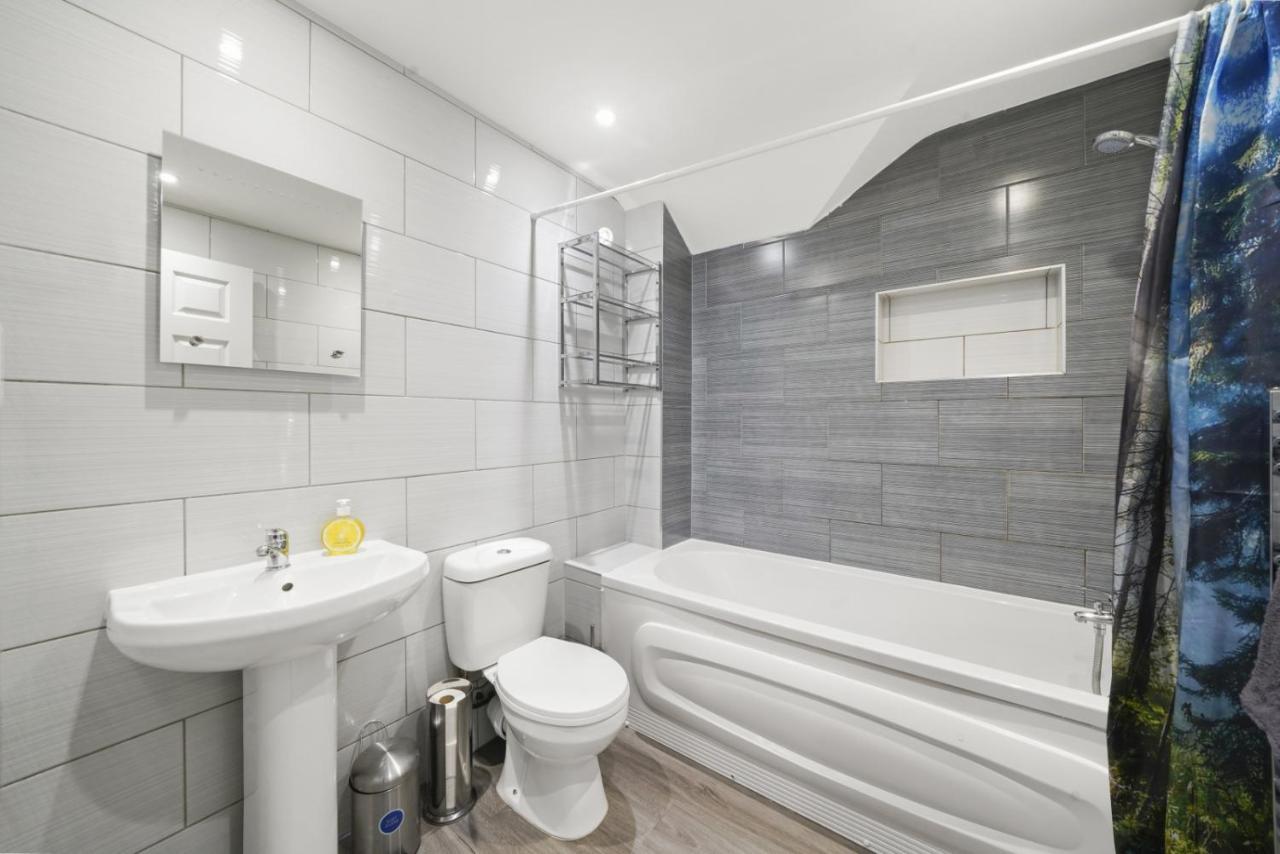 Stuning Central Oxford 2 Bedroom Flats Free Wifi 외부 사진