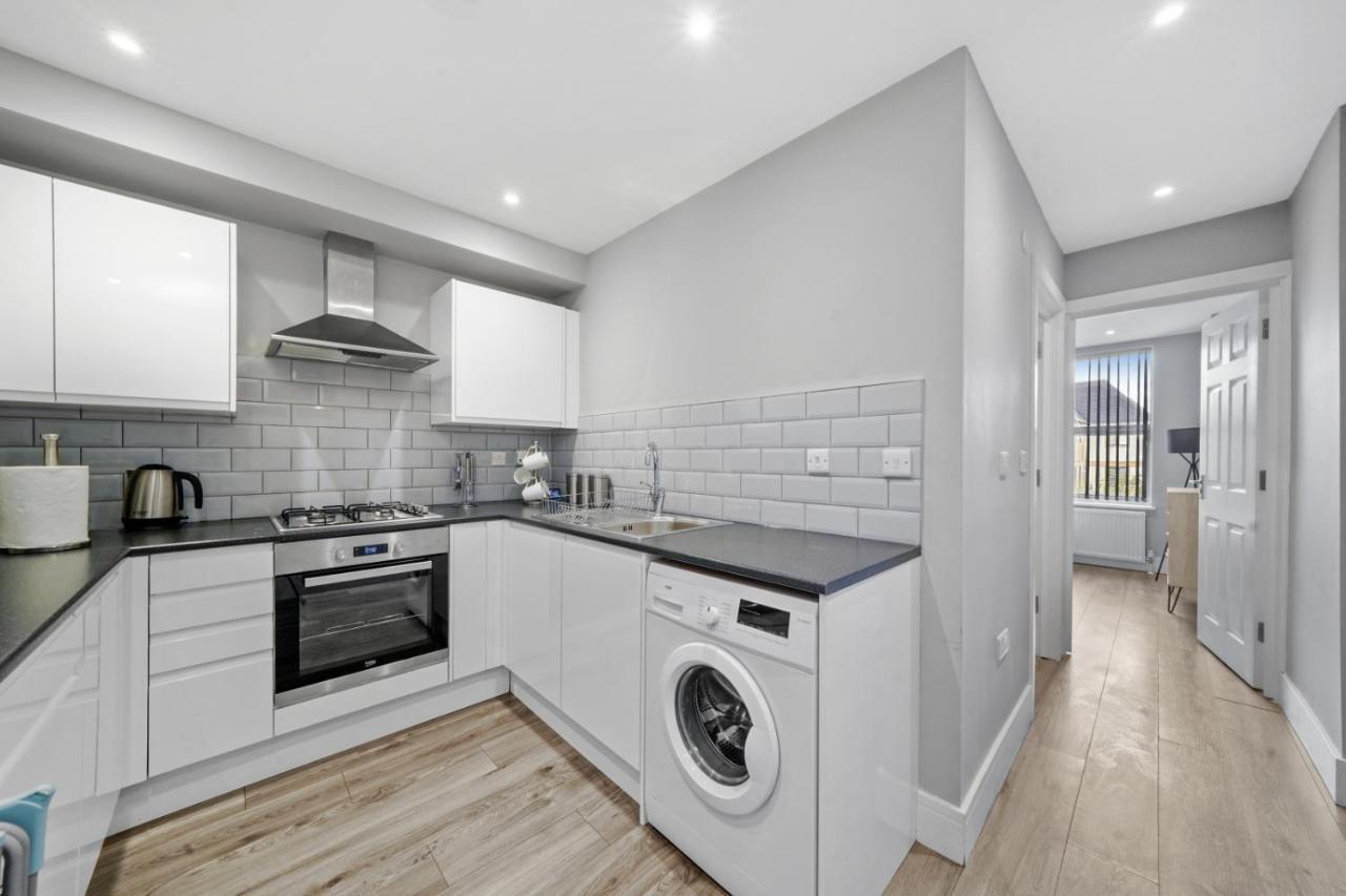 Stuning Central Oxford 2 Bedroom Flats Free Wifi 외부 사진