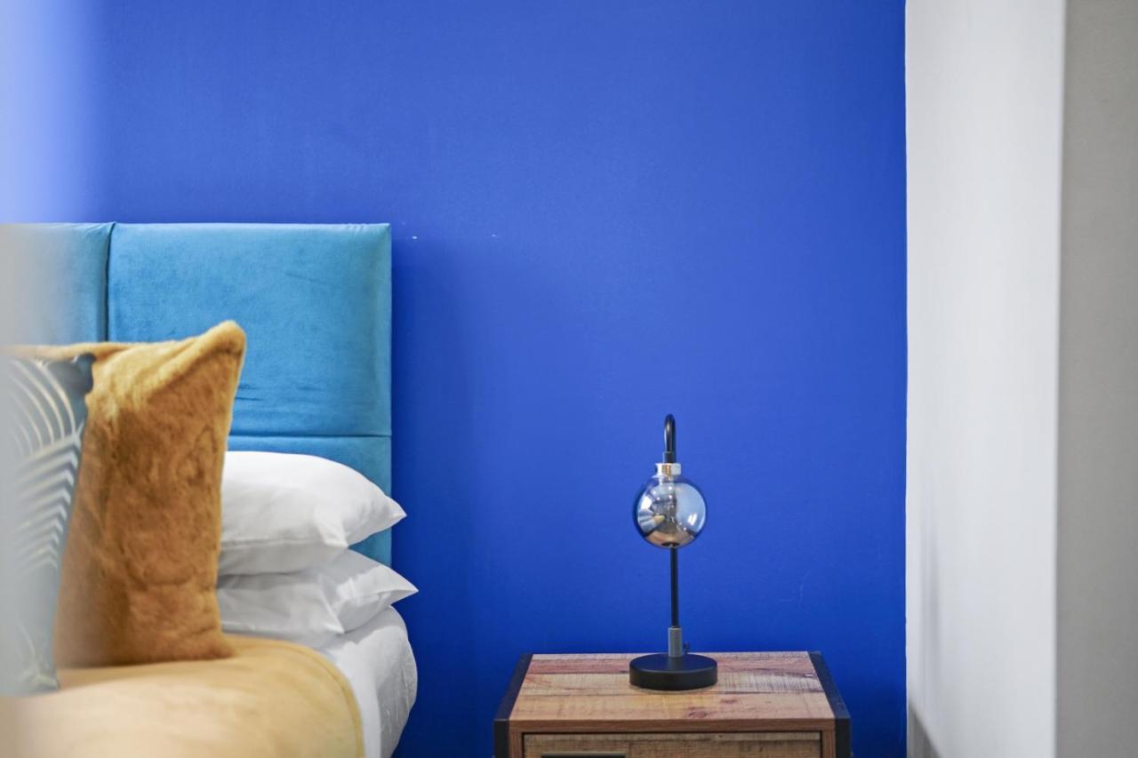 Stuning Central Oxford 2 Bedroom Flats Free Wifi 외부 사진